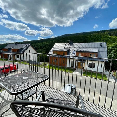 Apartman Pod Sneznikem Dolní Morava Exterior foto