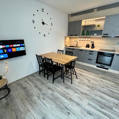 Apartman Pod Sneznikem Dolní Morava Exterior foto
