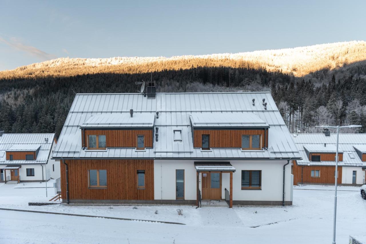 Apartman Pod Sneznikem Dolní Morava Exterior foto