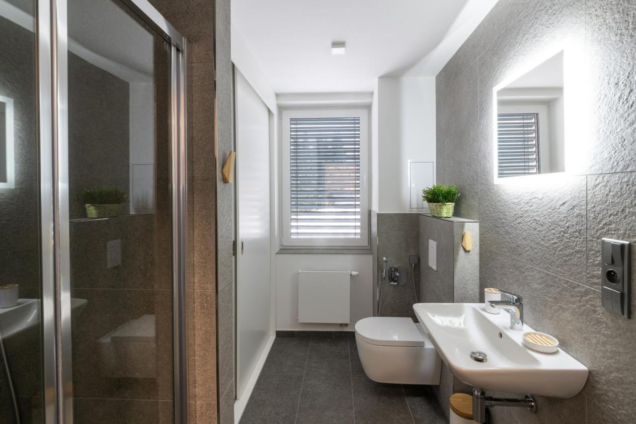 Apartman Pod Sneznikem Dolní Morava Exterior foto