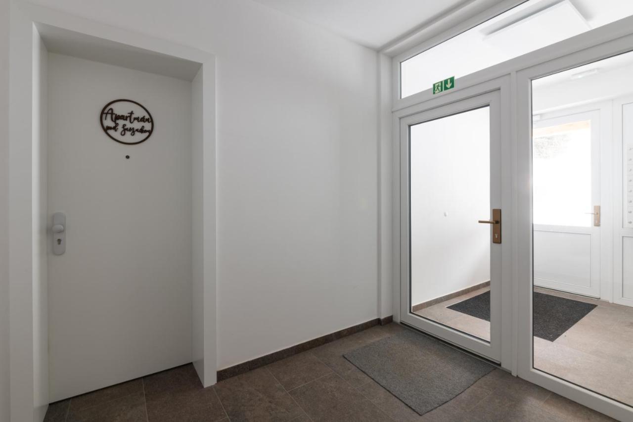 Apartman Pod Sneznikem Dolní Morava Exterior foto