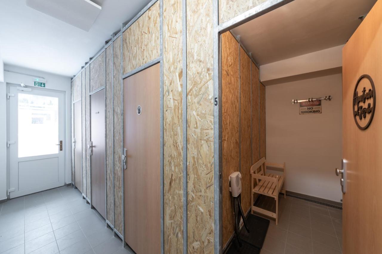 Apartman Pod Sneznikem Dolní Morava Exterior foto