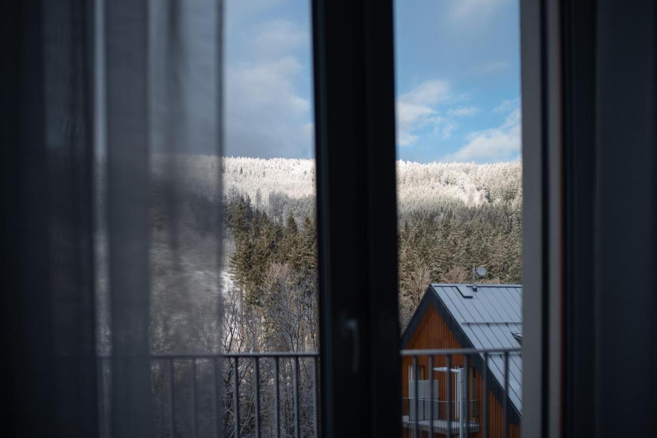 Apartman Pod Sneznikem Dolní Morava Exterior foto
